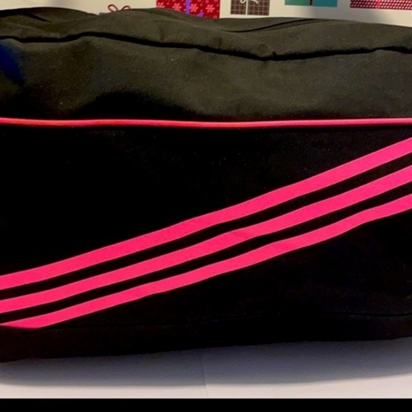 Adidas Gym Bag - Picture 2 of 7